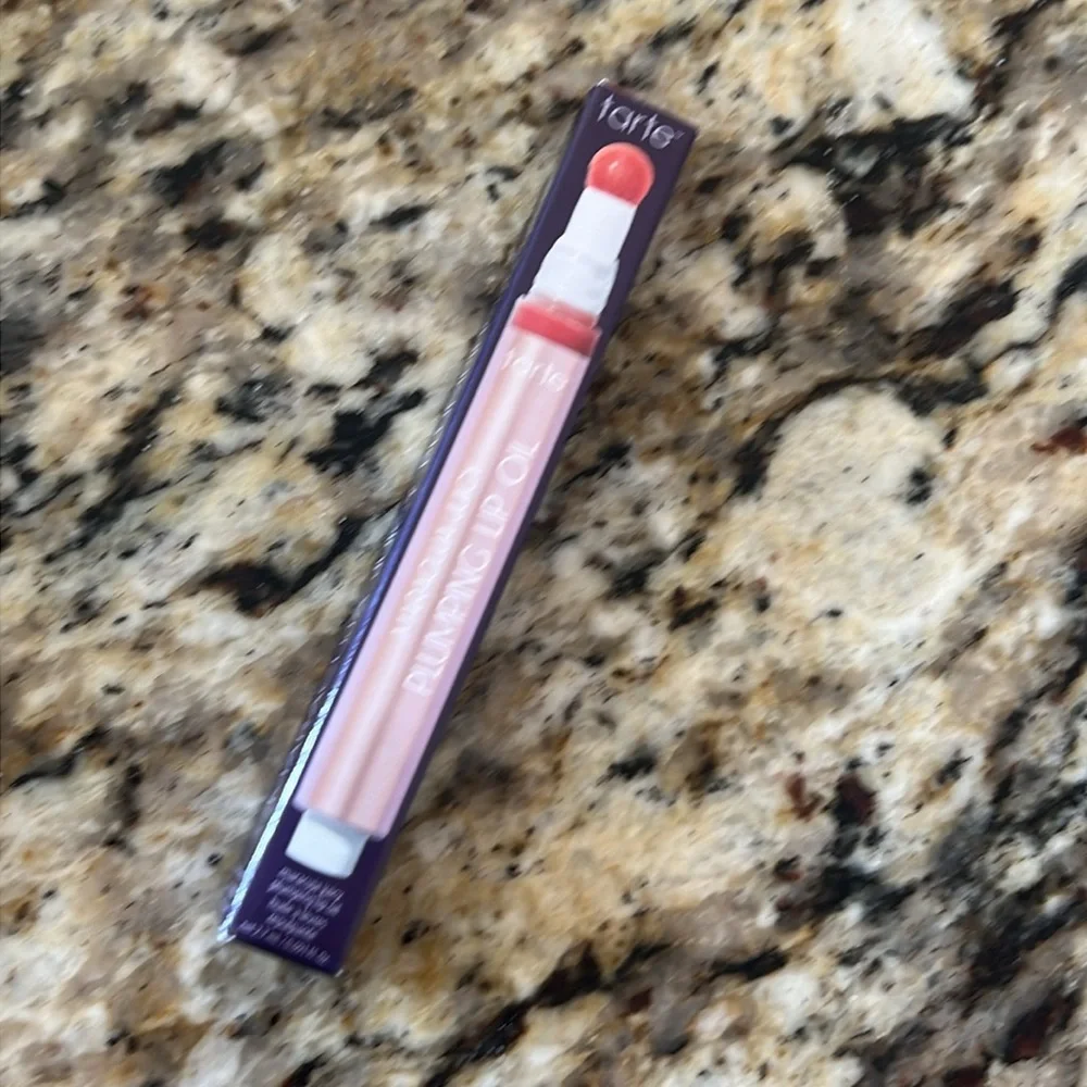 🌙♣️Desert Rose Maracuja Juicy Lip Oil